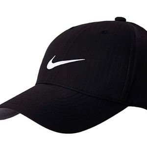 Nike Cap (Black)